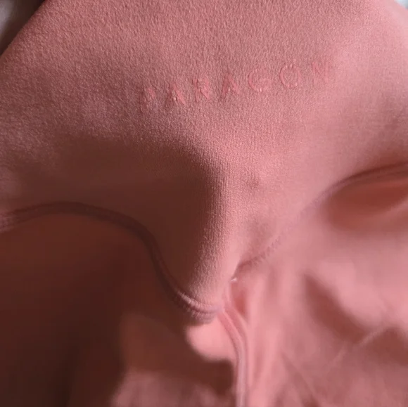 Paragon Fitwear Flare Leggings - Picture 4 of 6